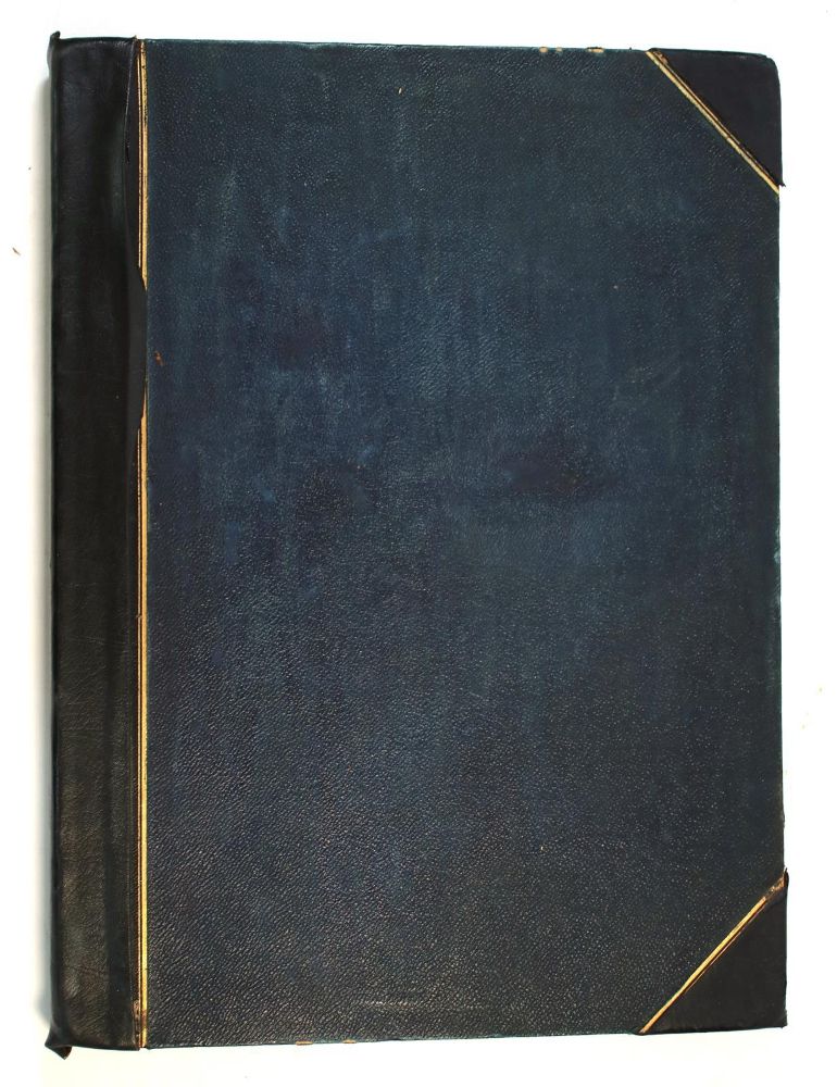 Große Abbildung Nr.9: 145-2968 Photoalben.: (Photografs)