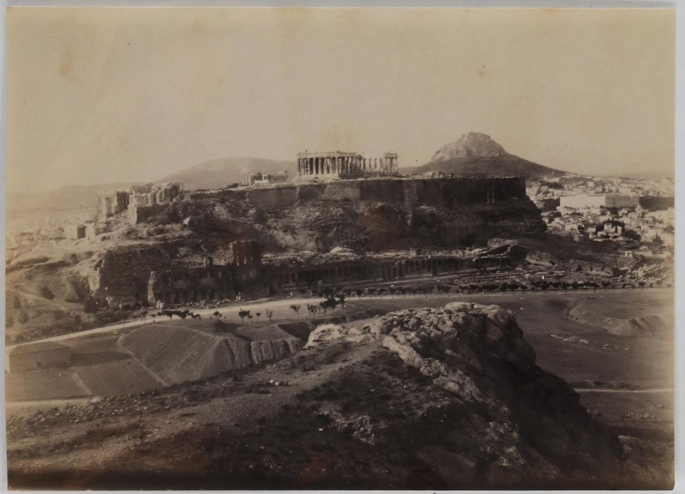 Große Abbildung Nr.2: 145-2972 Plüschow, Wilhelm: (Photografs)