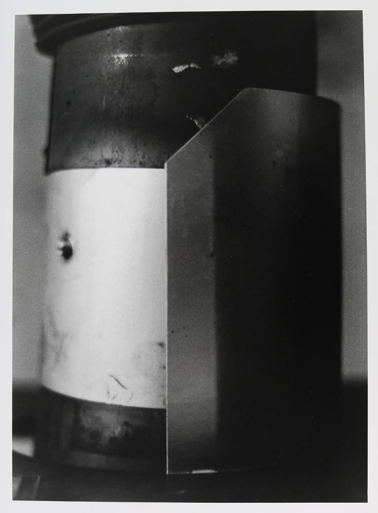 Große Abbildung Nr.7: 145-2973 Polke, Sigmar: (Photographie)