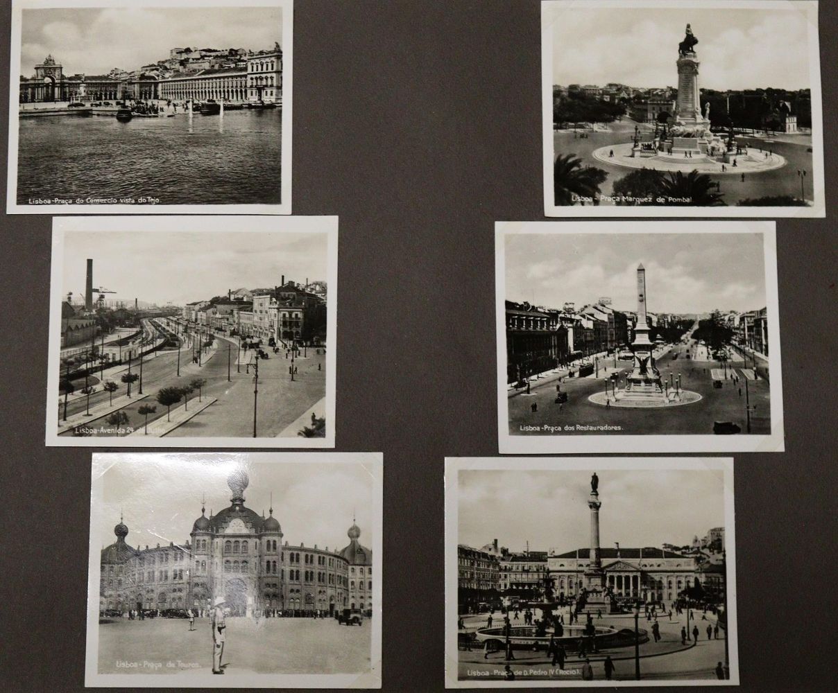 Große Abbildung Nr.2: 145-2991 Sammlung: (Photographie)