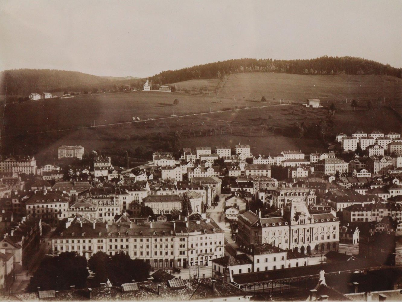 Große Abbildung Nr.93: 145-2995 Konvolut: (Schweiz)
