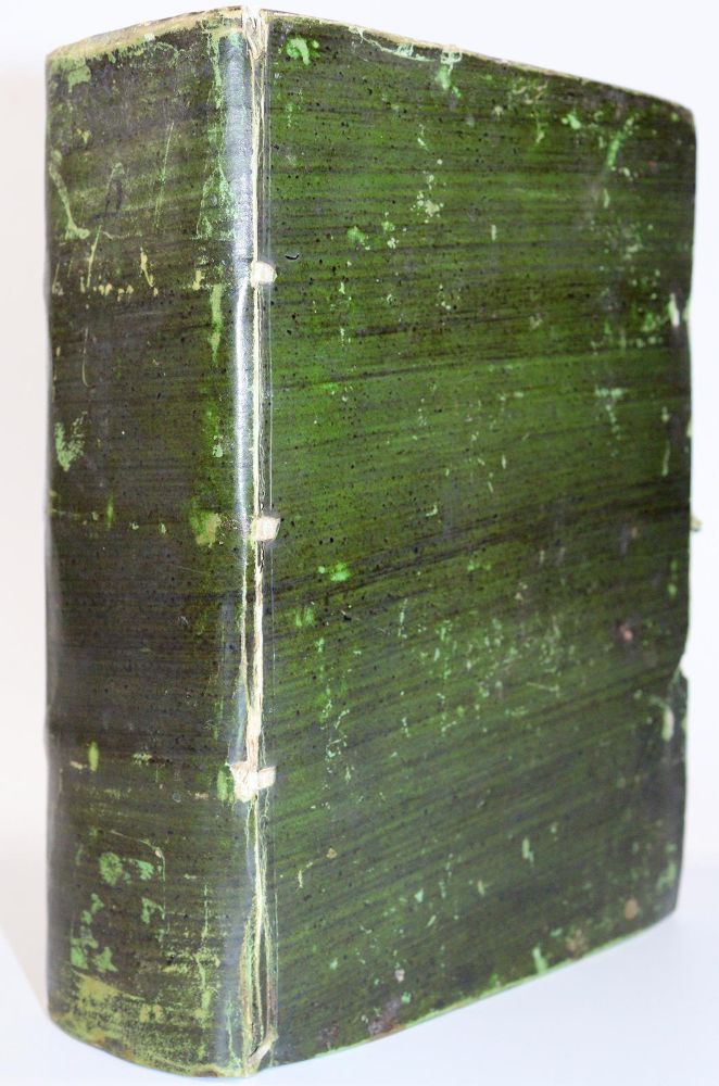 Große Abbildung Nr.2: 145-3 Albertinus,Aeg.: (Old and rare books, manuscripts)