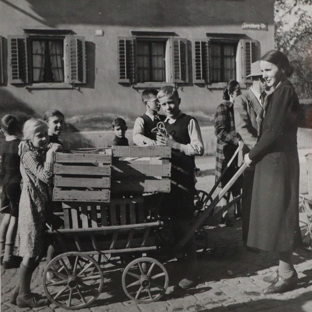 Große Abbildung Nr.2: 145-3000 Sammlung: (Schweiz)