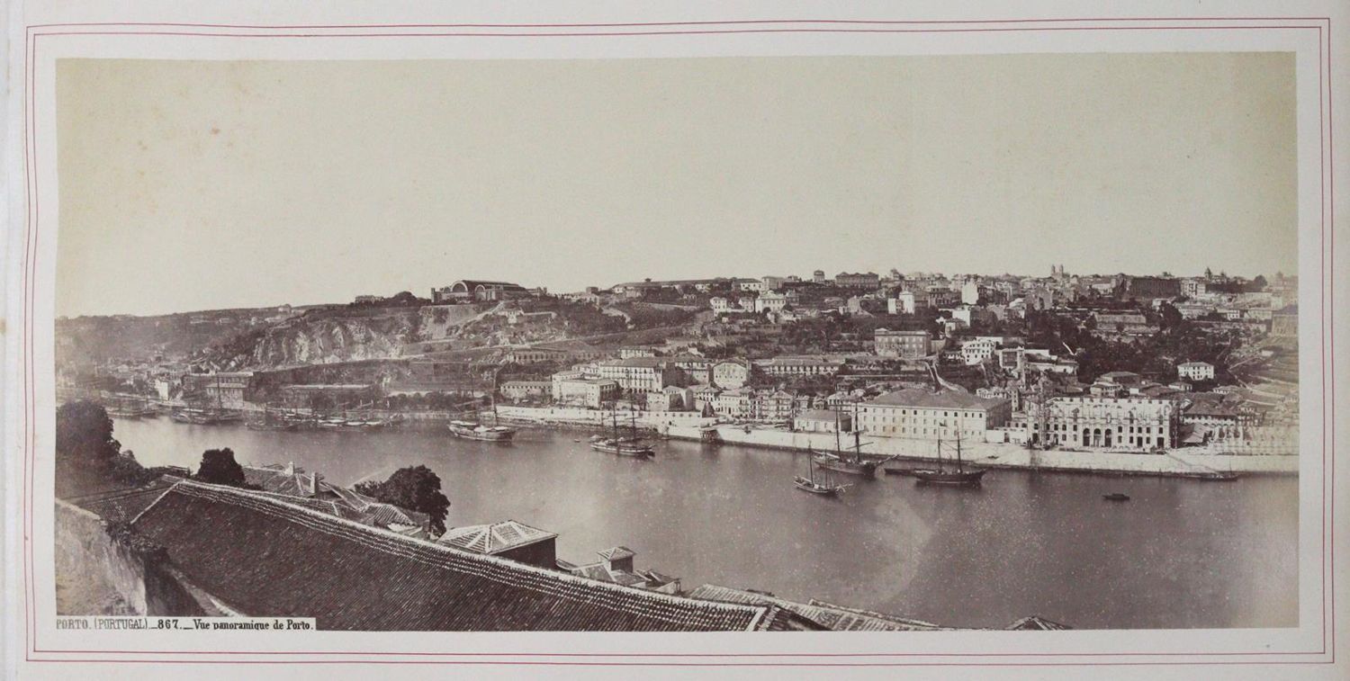 Große Abbildung Nr.6: 145-3007 Souveniers de Voyages (Deckeltitel).: (Photographie)