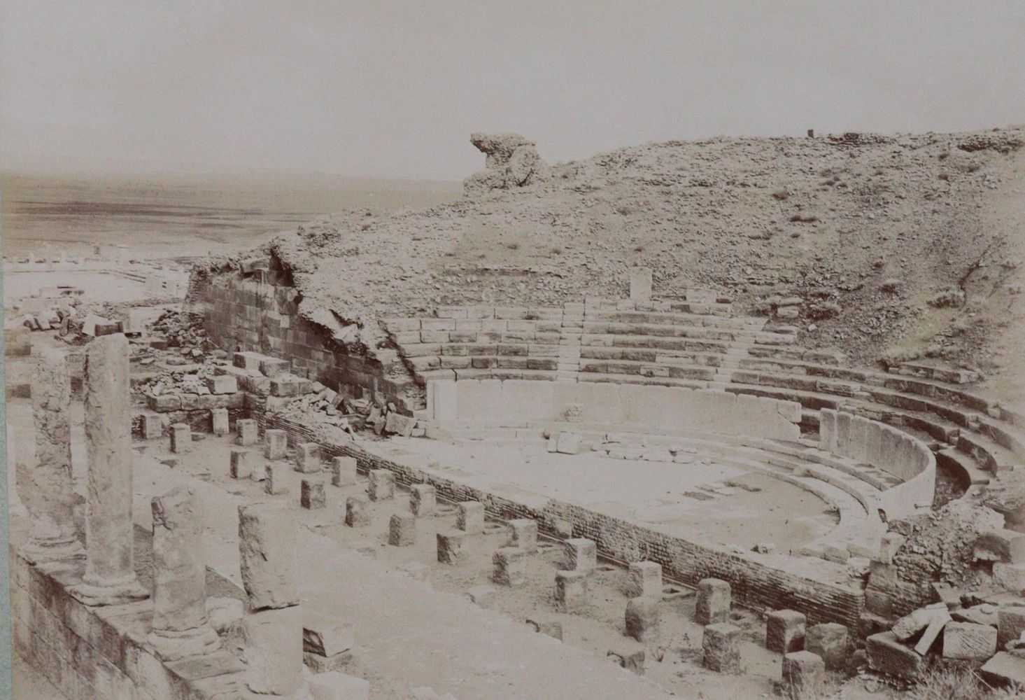 Große Abbildung Nr.5: 145-3008 Souvenir de Voyages: (Photografs)