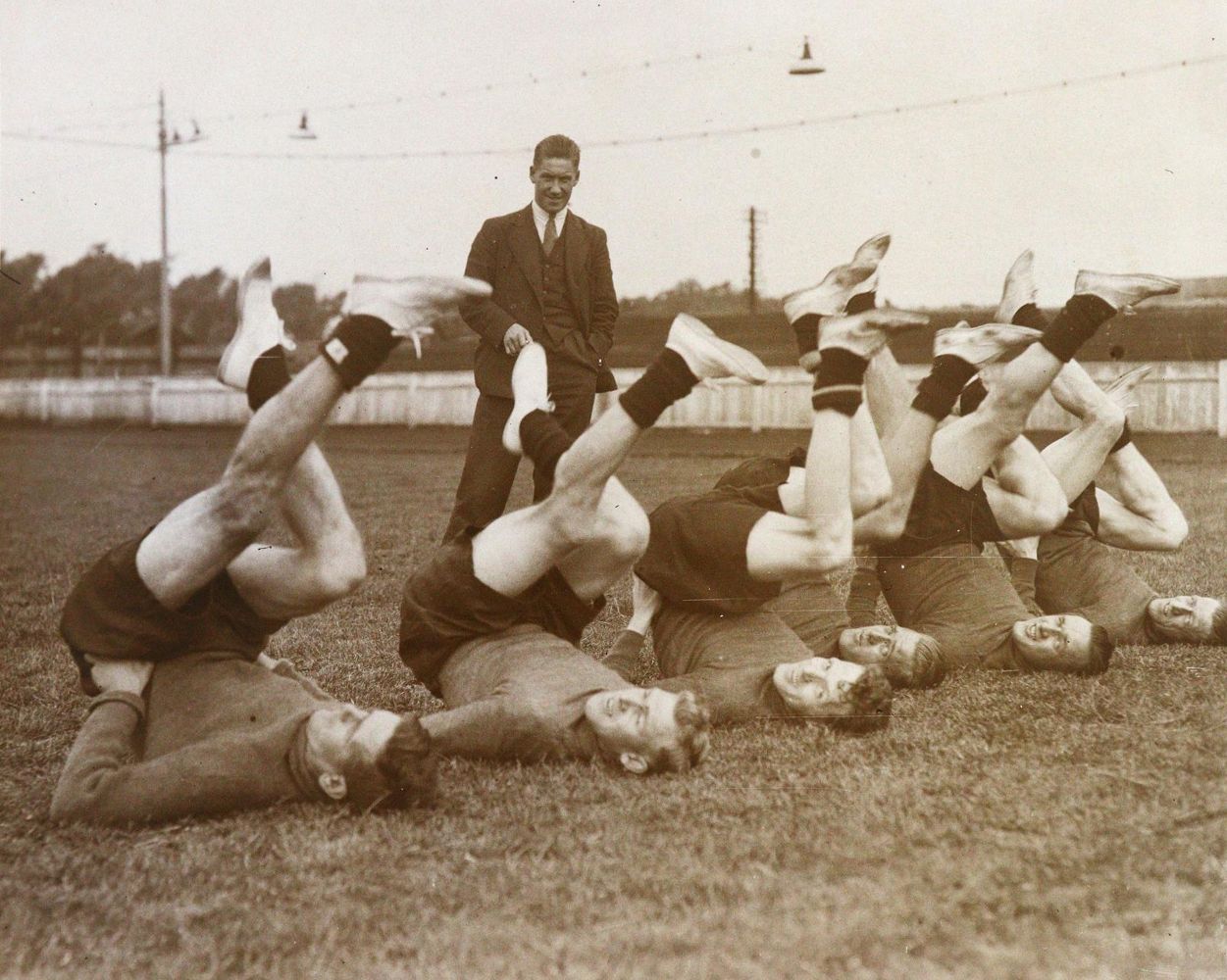 Große Abbildung Nr.4: 145-3009 Sport.: (Photographie)