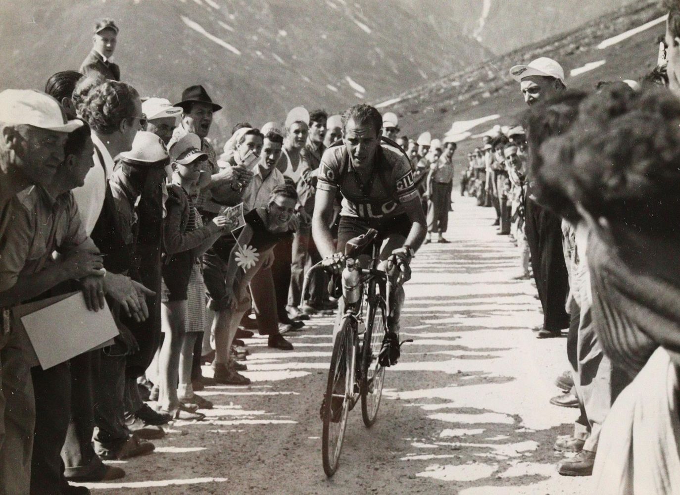Große Abbildung Nr.7: 145-3011 Radsport.: (Sport)