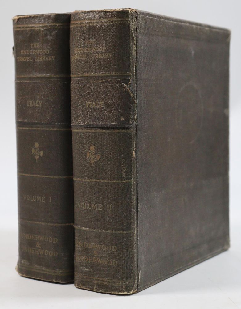 Große Abbildung Nr.2: 145-3014 Underwood & Underwood.: (Stereophoto)