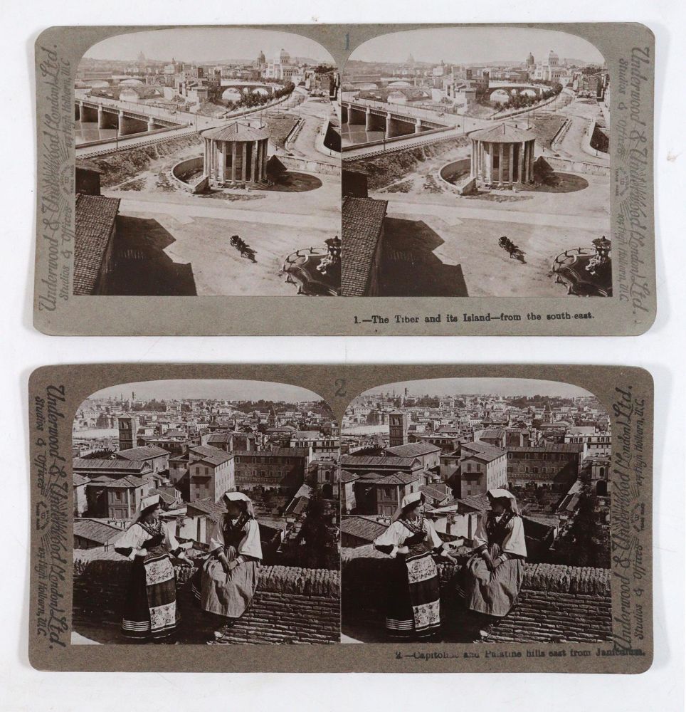 Große Abbildung Nr.3: 145-3014 Underwood & Underwood.: (Stereophoto)