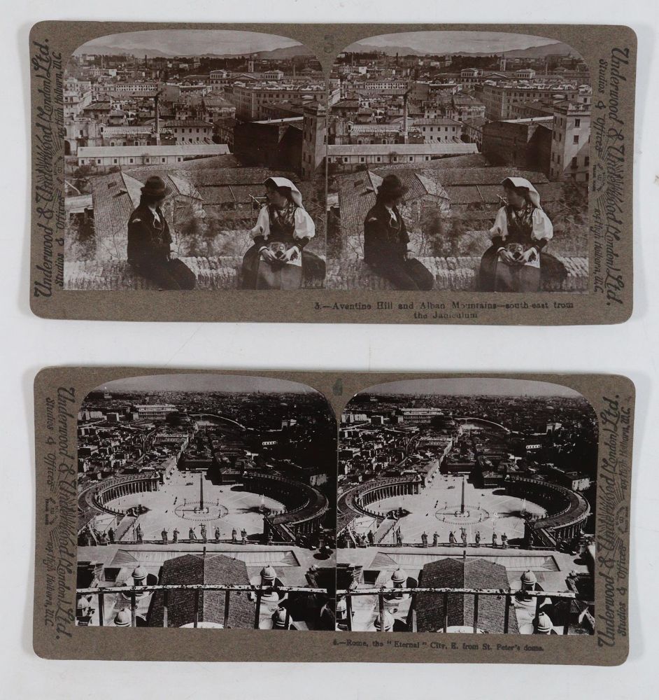 Große Abbildung Nr.4: 145-3014 Underwood & Underwood.: (Stereophoto)