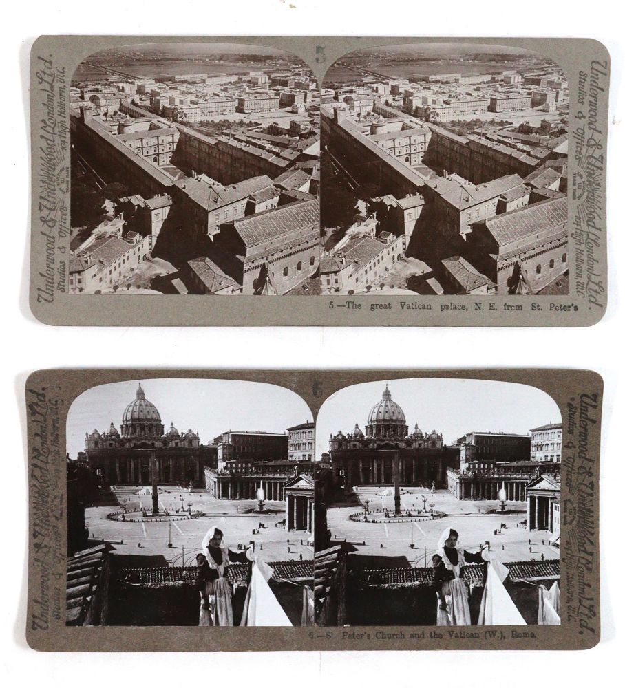 Große Abbildung Nr.5: 145-3014 Underwood & Underwood.: (Stereophoto)