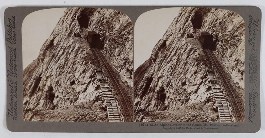Große Abbildung Nr.1: 145-3015 Underwood & Underwood.: (Stereophoto)