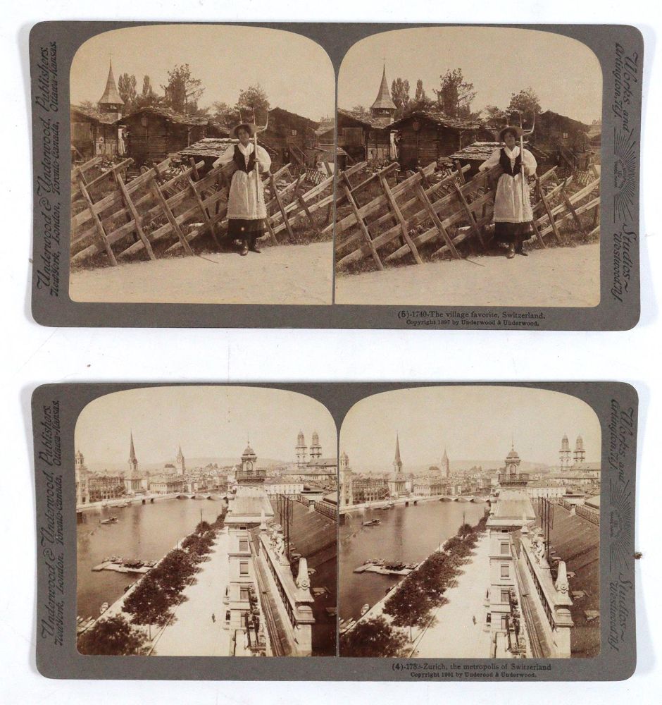 Große Abbildung Nr.4: 145-3015 Underwood & Underwood.: (Stereophoto)