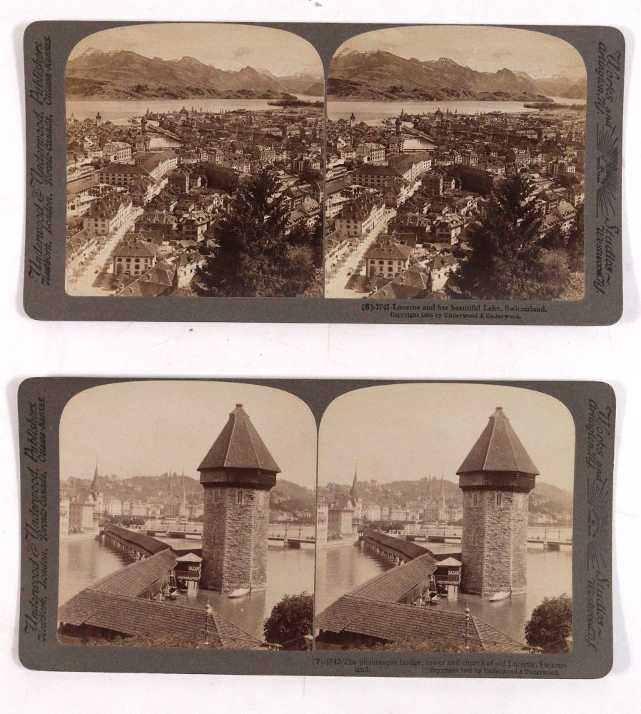 Große Abbildung Nr.5: 145-3015 Underwood & Underwood.: (Stereophoto)