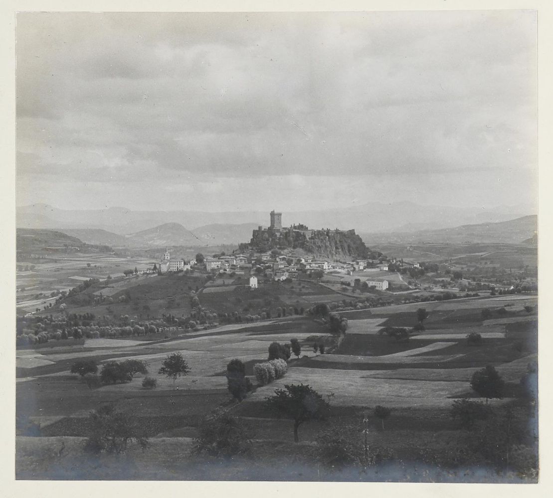 Große Abbildung Nr.2: 145-3021 Vichy,: (Tarn)