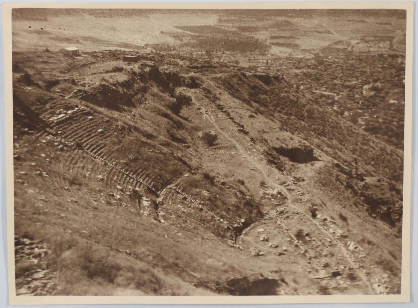 Große Abbildung Nr.96: 145-3023 Istanbul: (Türkei)