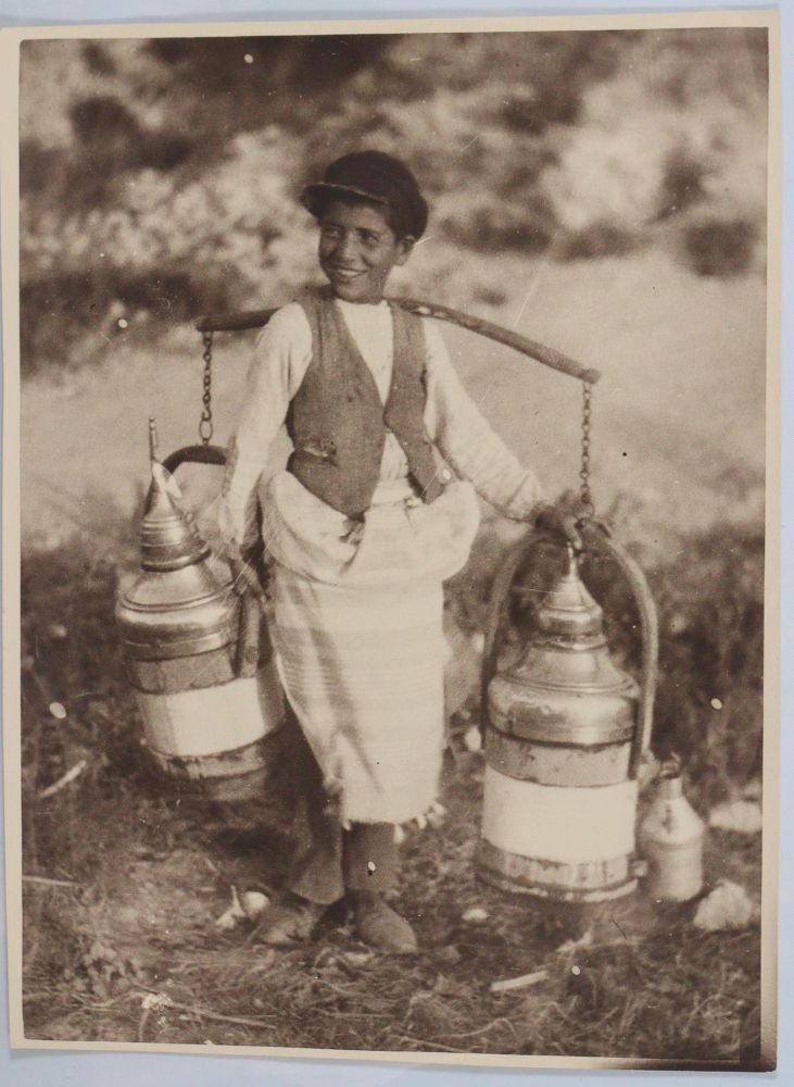 Große Abbildung Nr.97: 145-3023 Istanbul: (Türkei)