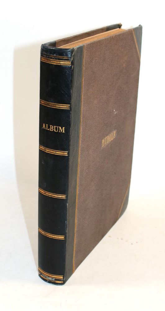 Große Abbildung Nr.3: 145-3025 Rudolf: (Türkei)