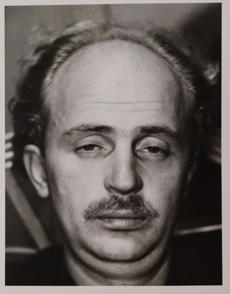 Große Abbildung Nr.4: 145-3032 WOLS - Schulze, Alfred Otto Wolfgang: (Photografs)