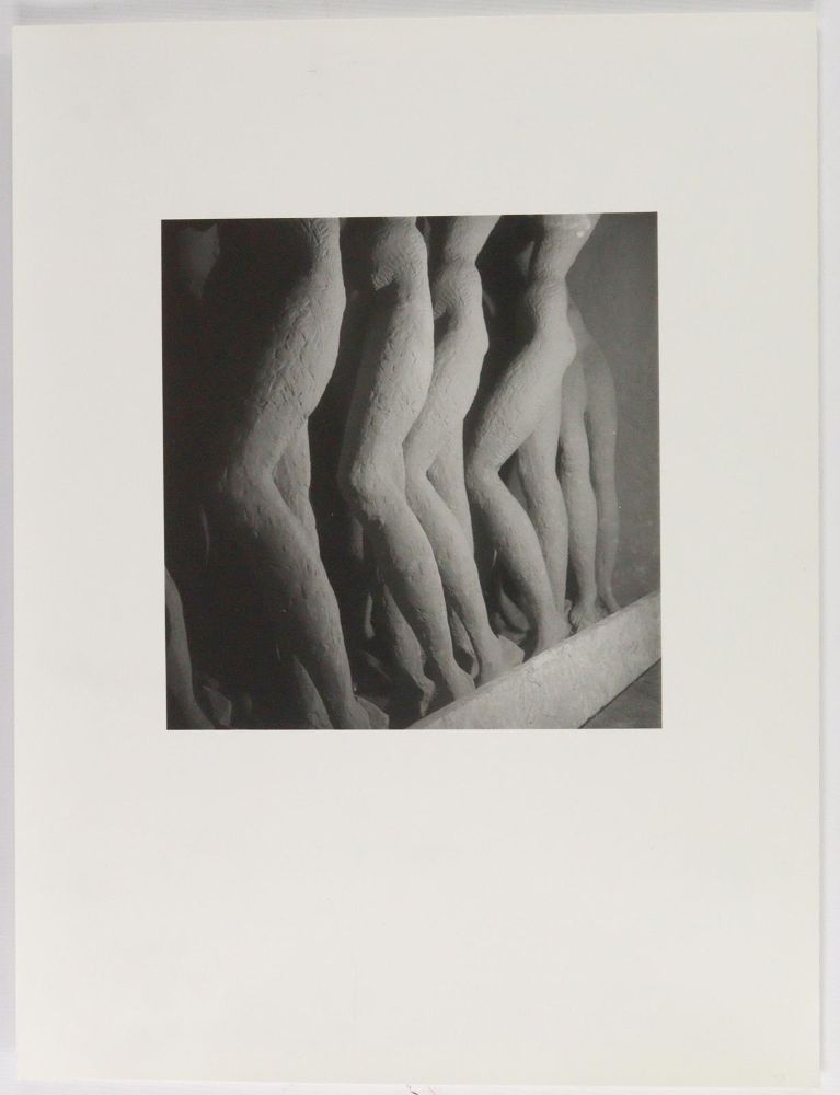 Große Abbildung Nr.8: 145-3033 WOLS - Schulze, Alfred Otto Wolfgang: (Photographie)
