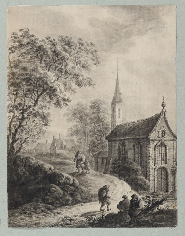 Große Abbildung Nr.1: 145-3039 Biblische Szenen.: (Varia, Andachtsbilder)