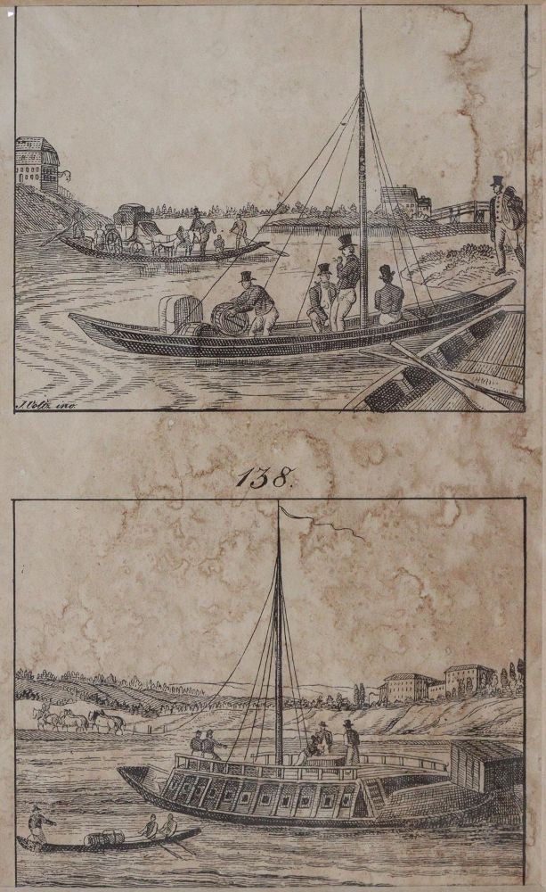 Große Abbildung Nr.4: 145-3055 Duplessis-Bertaux, Jean: (Varia, Berufe)