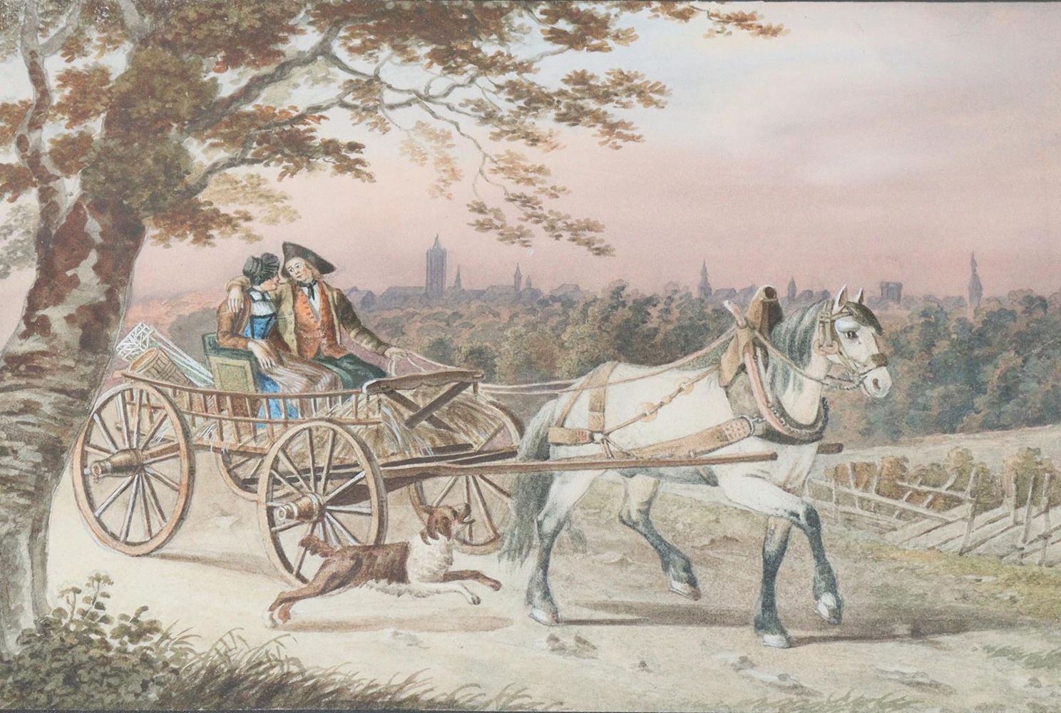Große Abbildung Nr.1: 145-3061 Biedermann, Johann Jakob: (Varia)