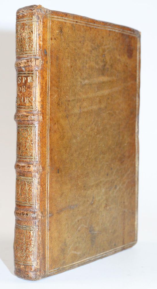 Große Abbildung Nr.2: 145-308 Delaserre,P.: (Seneca)