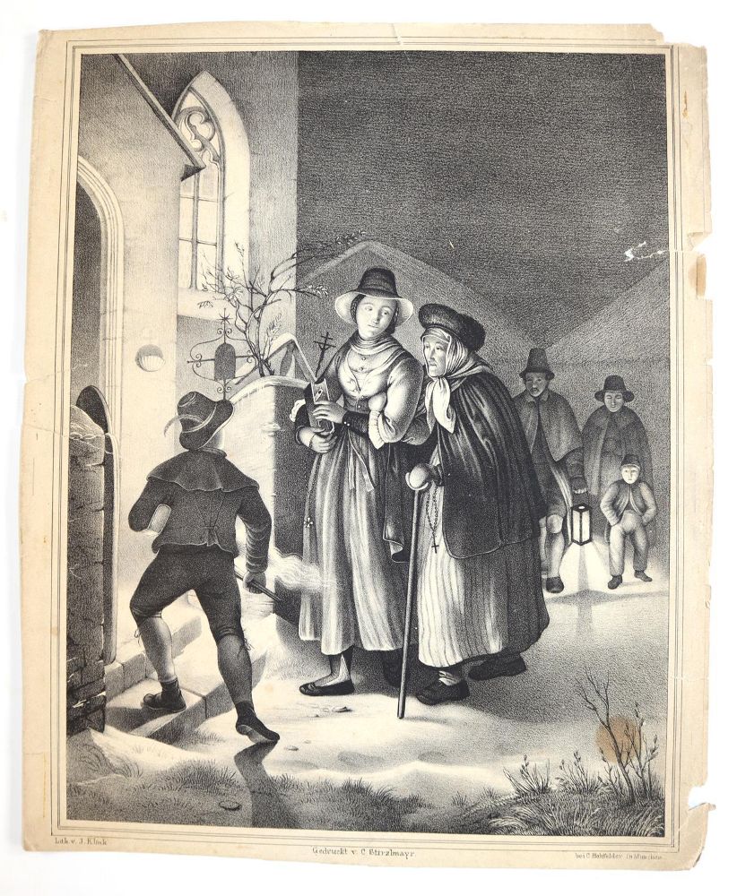 Große Abbildung Nr.1: 145-3088 Buchillustrationen.: (Varia)
