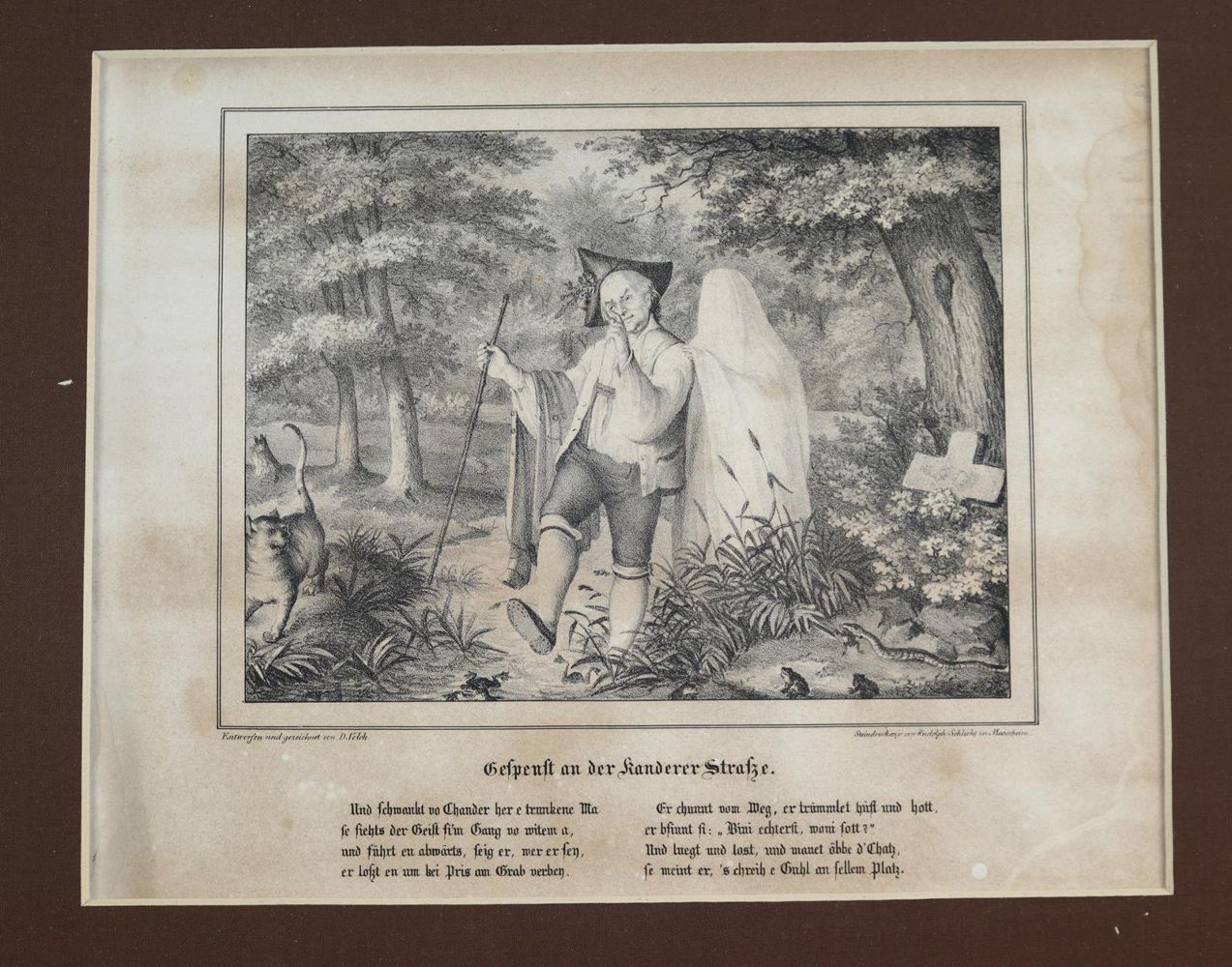 Große Abbildung Nr.2: 145-3088 Buchillustrationen.: (Varia)
