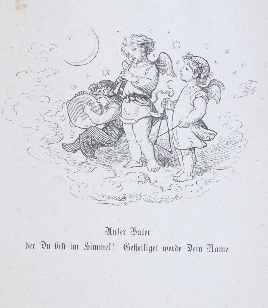 Große Abbildung Nr.43: 145-3088 Buchillustrationen.: (Varia)