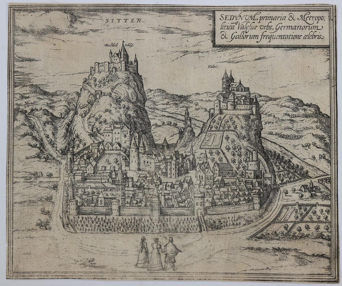 Große Abbildung Nr.3: 145-3129 Konvolut: (Varia)