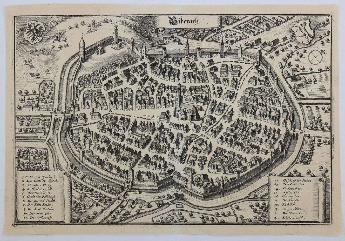 Große Abbildung Nr.8: 145-3129 Konvolut: (Varia)