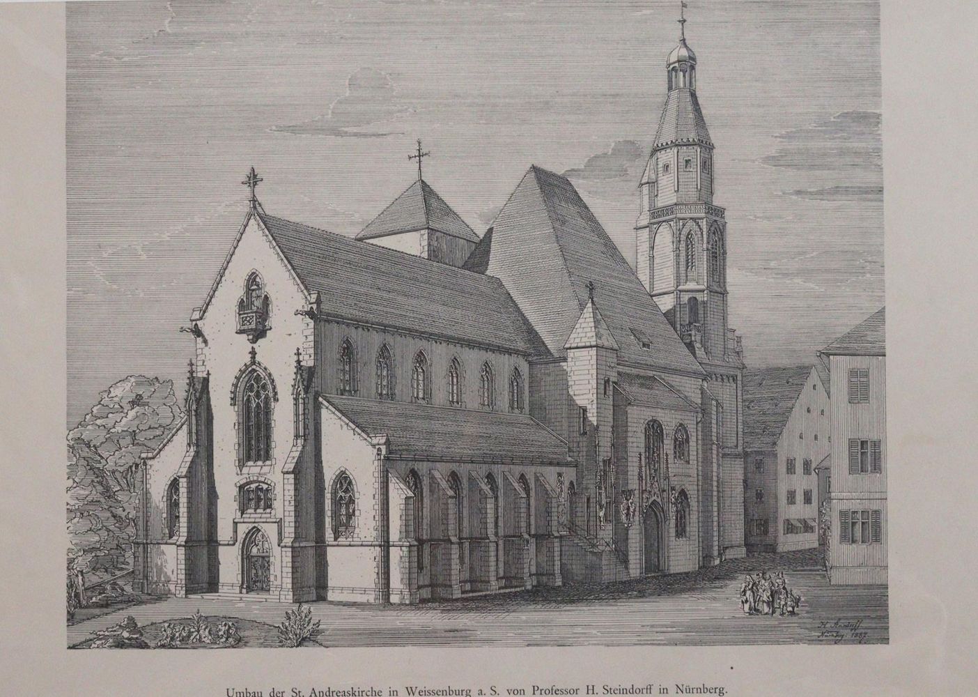 Große Abbildung Nr.17: 145-3130 Konvolut: (Varia)