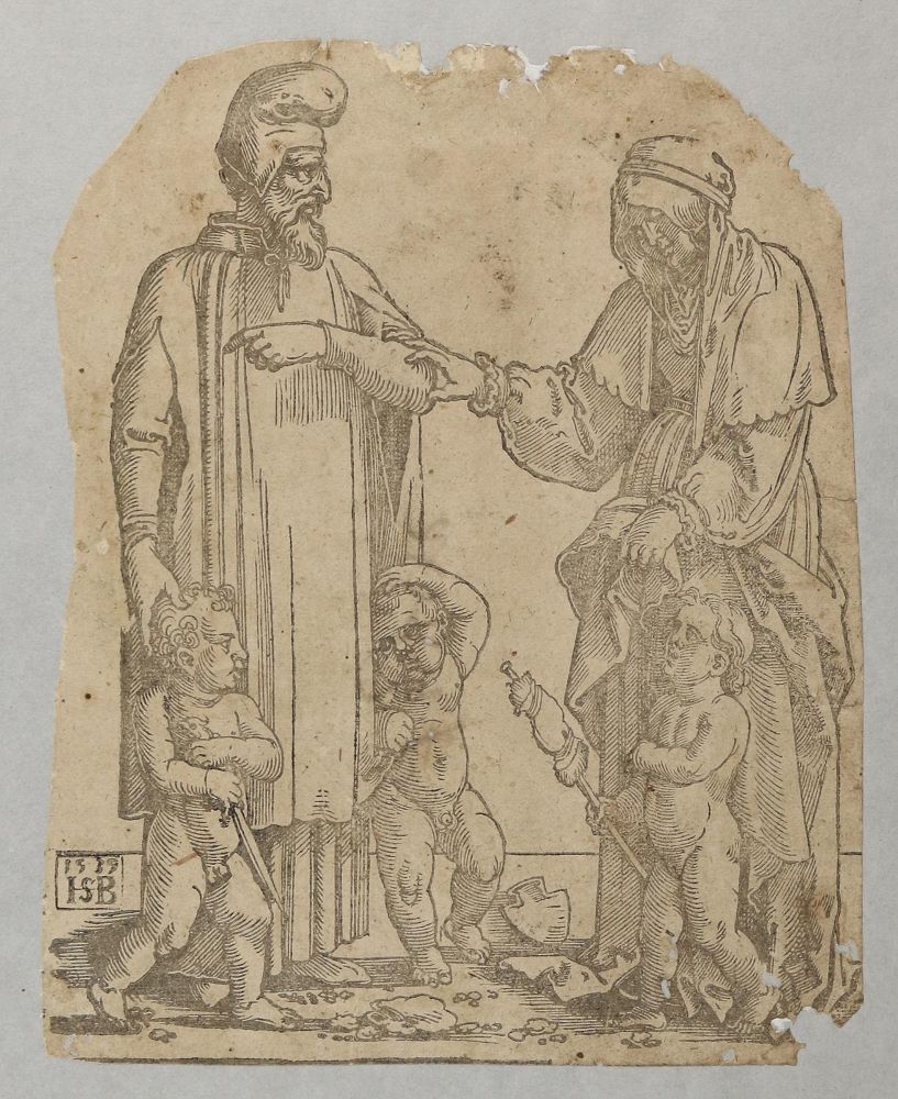 Große Abbildung Nr.1: 145-3132 Konvolut.: (Varia)