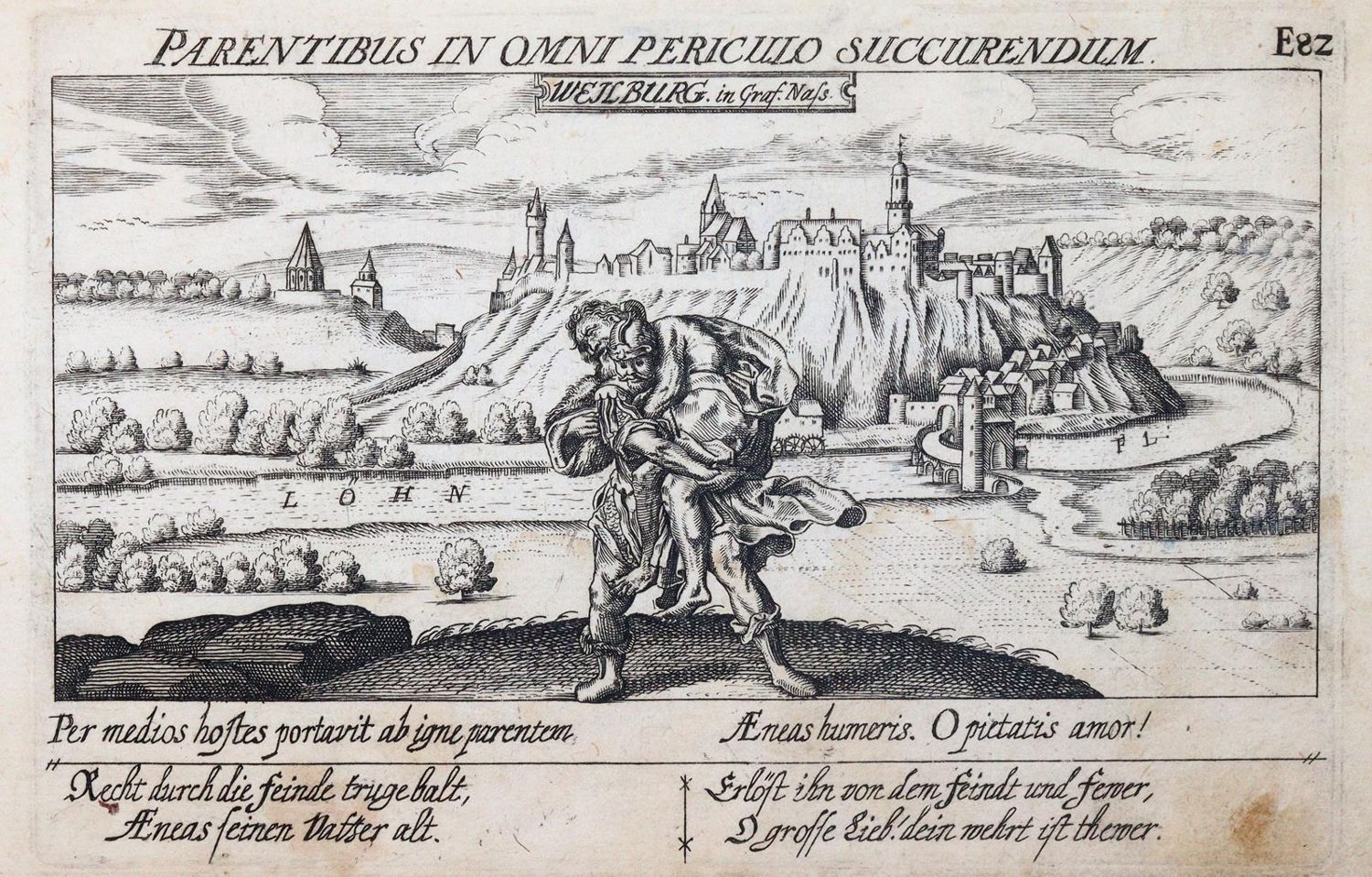 Große Abbildung Nr.5: 145-3135 Konvolut: (Varia)