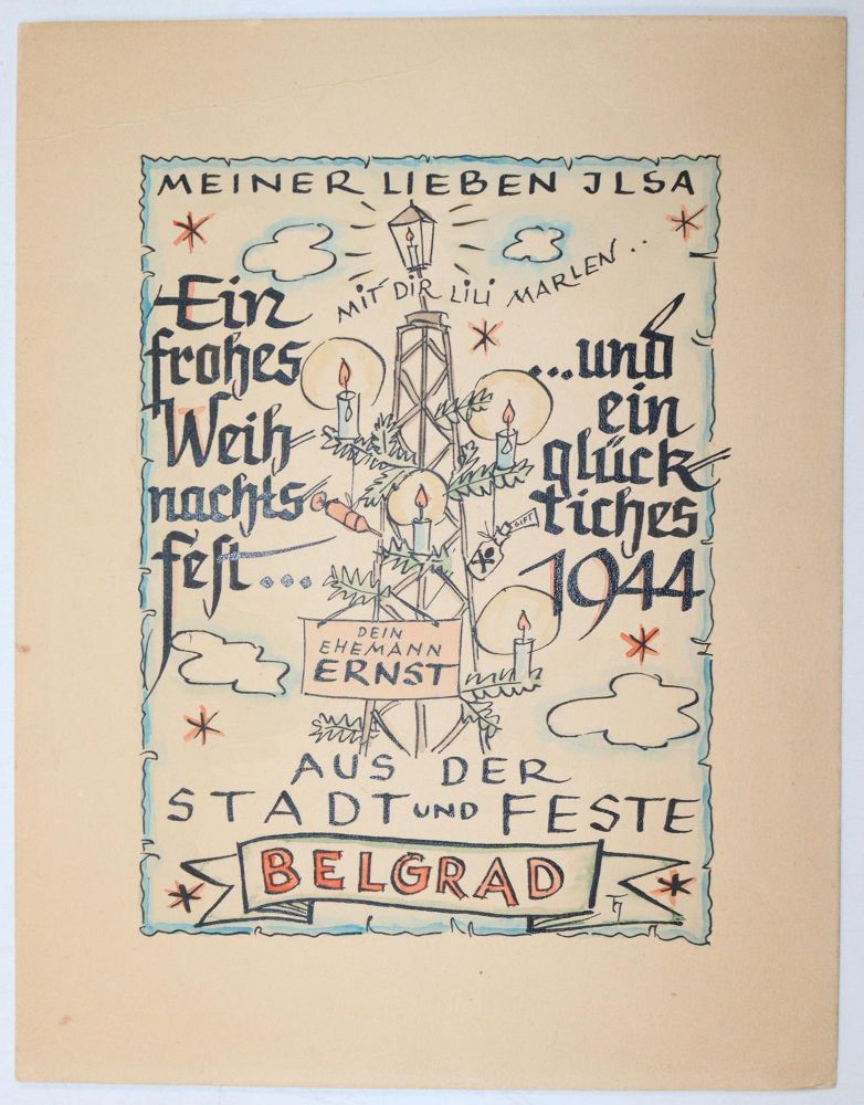 Große Abbildung Nr.3: 145-3136 Konvolut: (Varia)