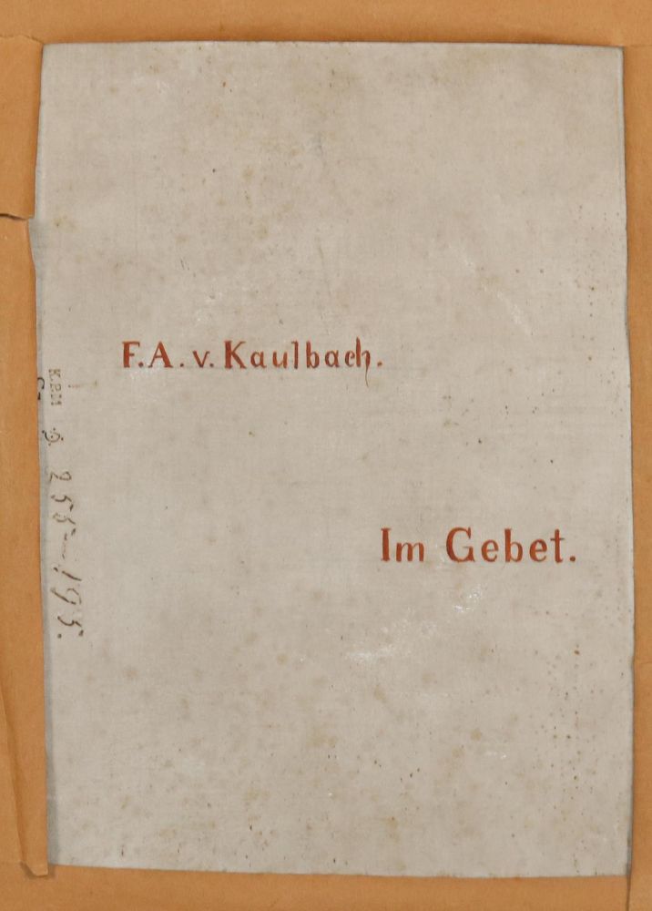 Große Abbildung Nr.2: 145-3137 KPM Porzellanmalerei.: (Varia)