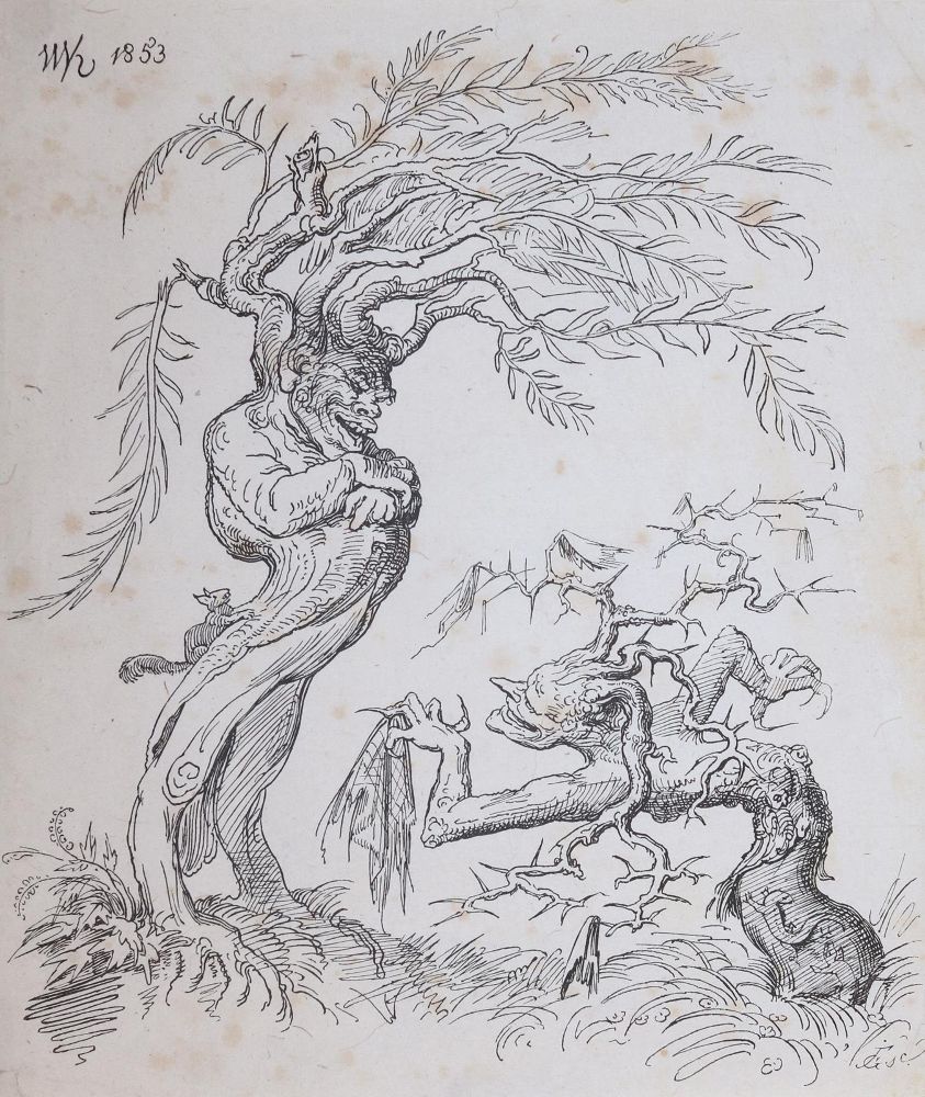 Große Abbildung Nr.1: 145-3140 Märchenbuch: (Varia)