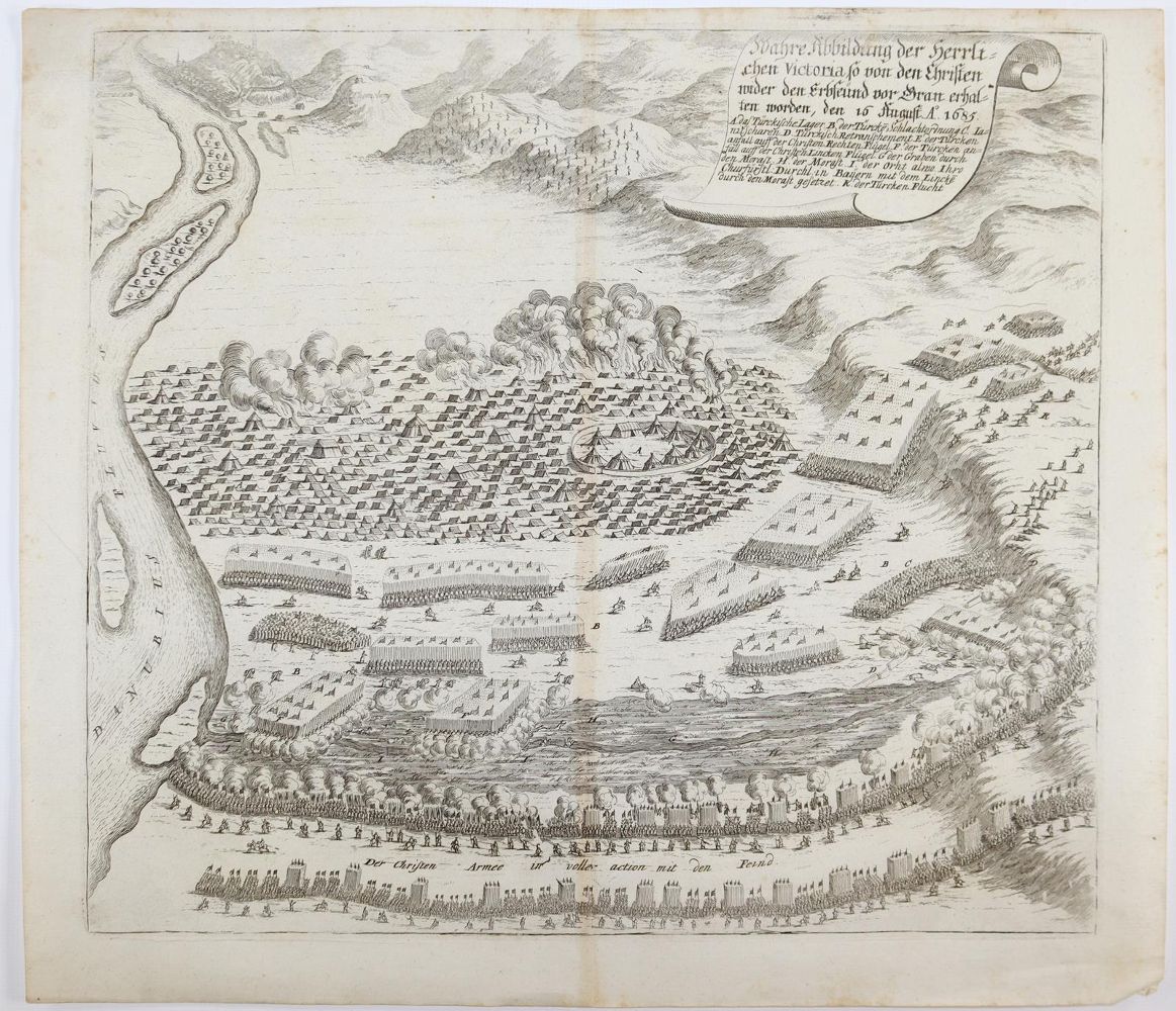 Große Abbildung Nr.2: 145-3154 Konvolut: (Varia, Militaria)