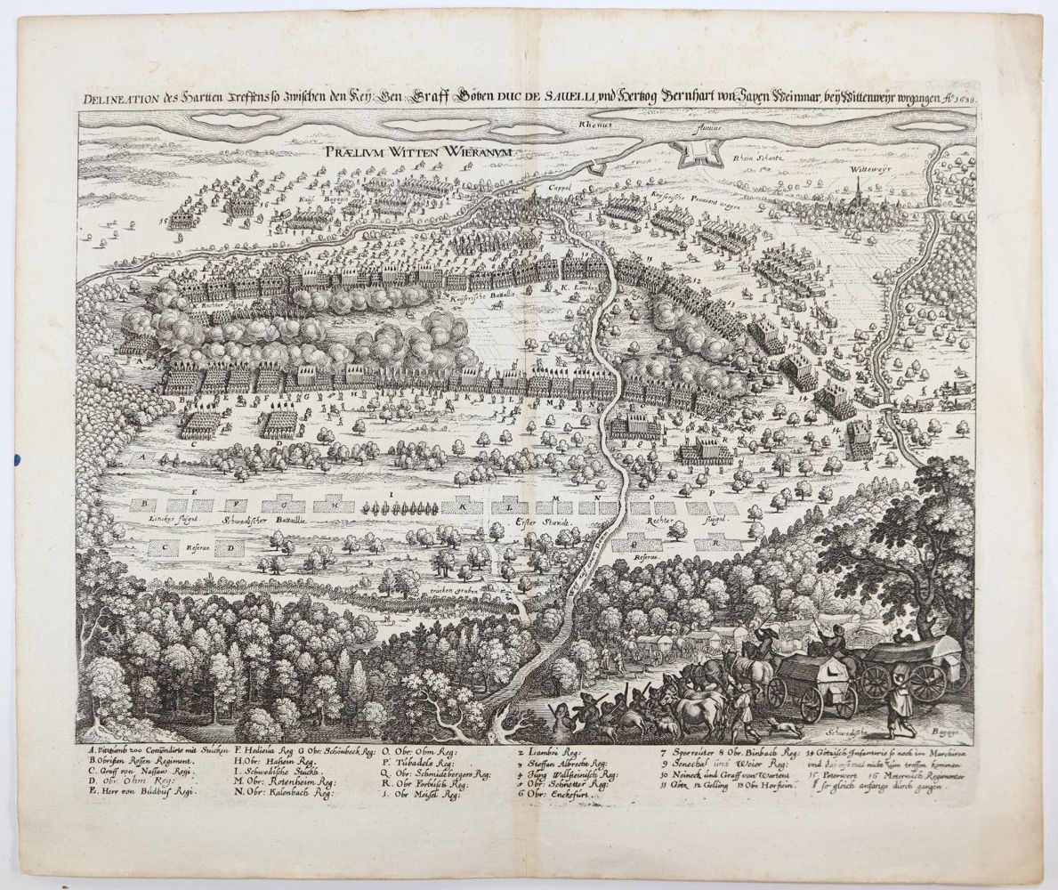 Große Abbildung Nr.7: 145-3154 Konvolut: (Varia, Militaria)