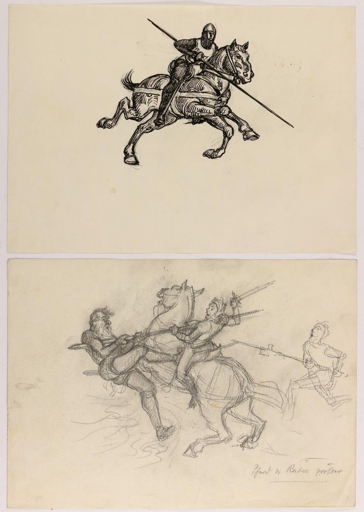 Große Abbildung Nr.2: 145-3157 Militaria.: (Varia, Militaria)