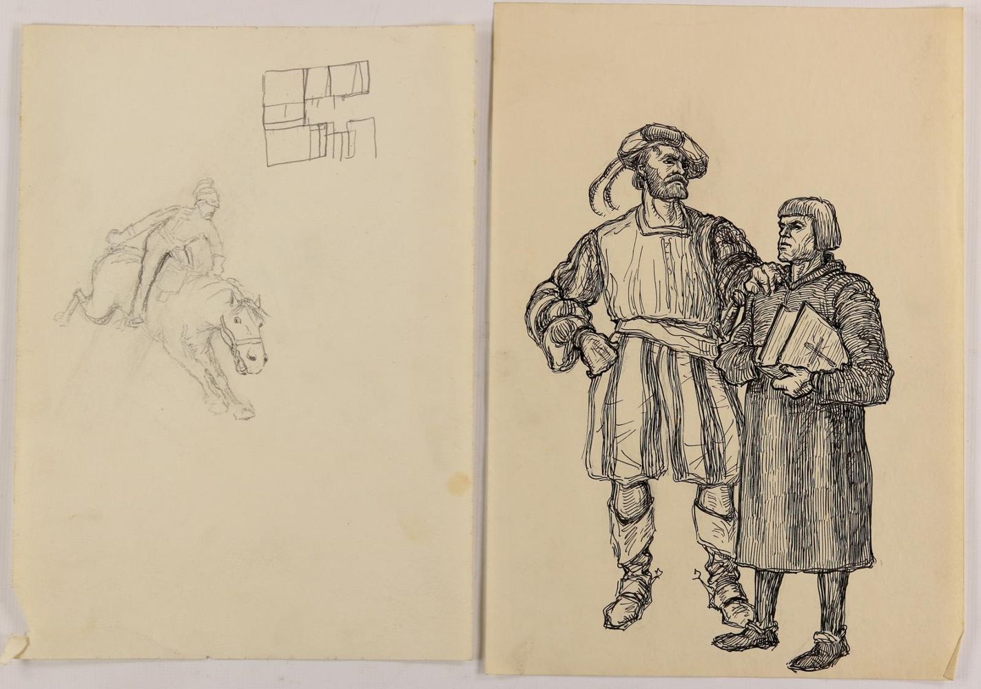 Große Abbildung Nr.3: 145-3157 Militaria.: (Varia, Militaria)