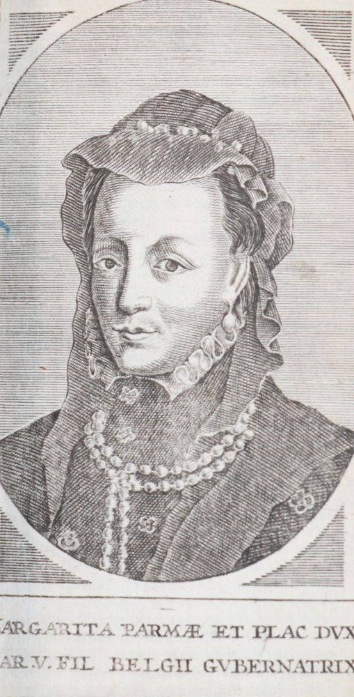 Große Abbildung Nr.4: 145-316 Strada,F.: (Old and rare books, manuscripts)