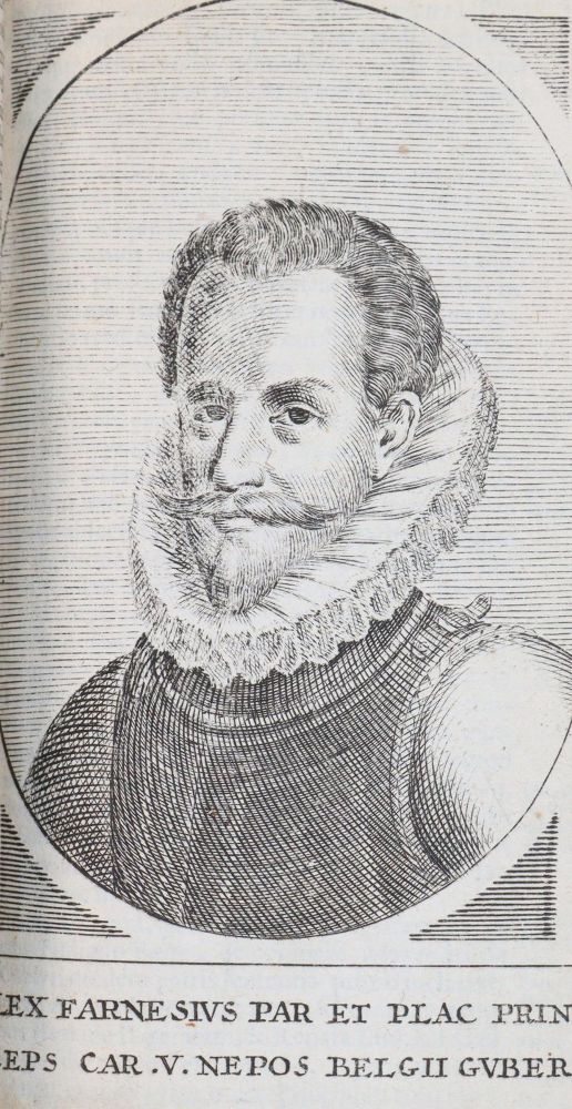 Große Abbildung Nr.6: 145-316 Strada,F.: (Old and rare books, manuscripts)