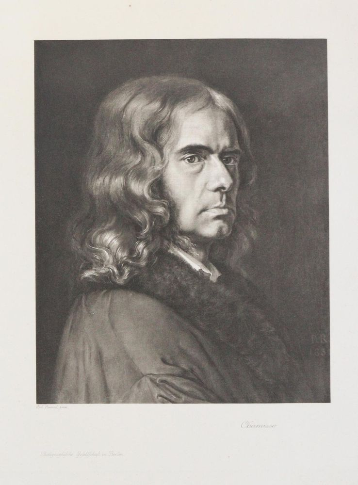 Große Abbildung Nr.7: 145-3176 Portaits.: (Varia)