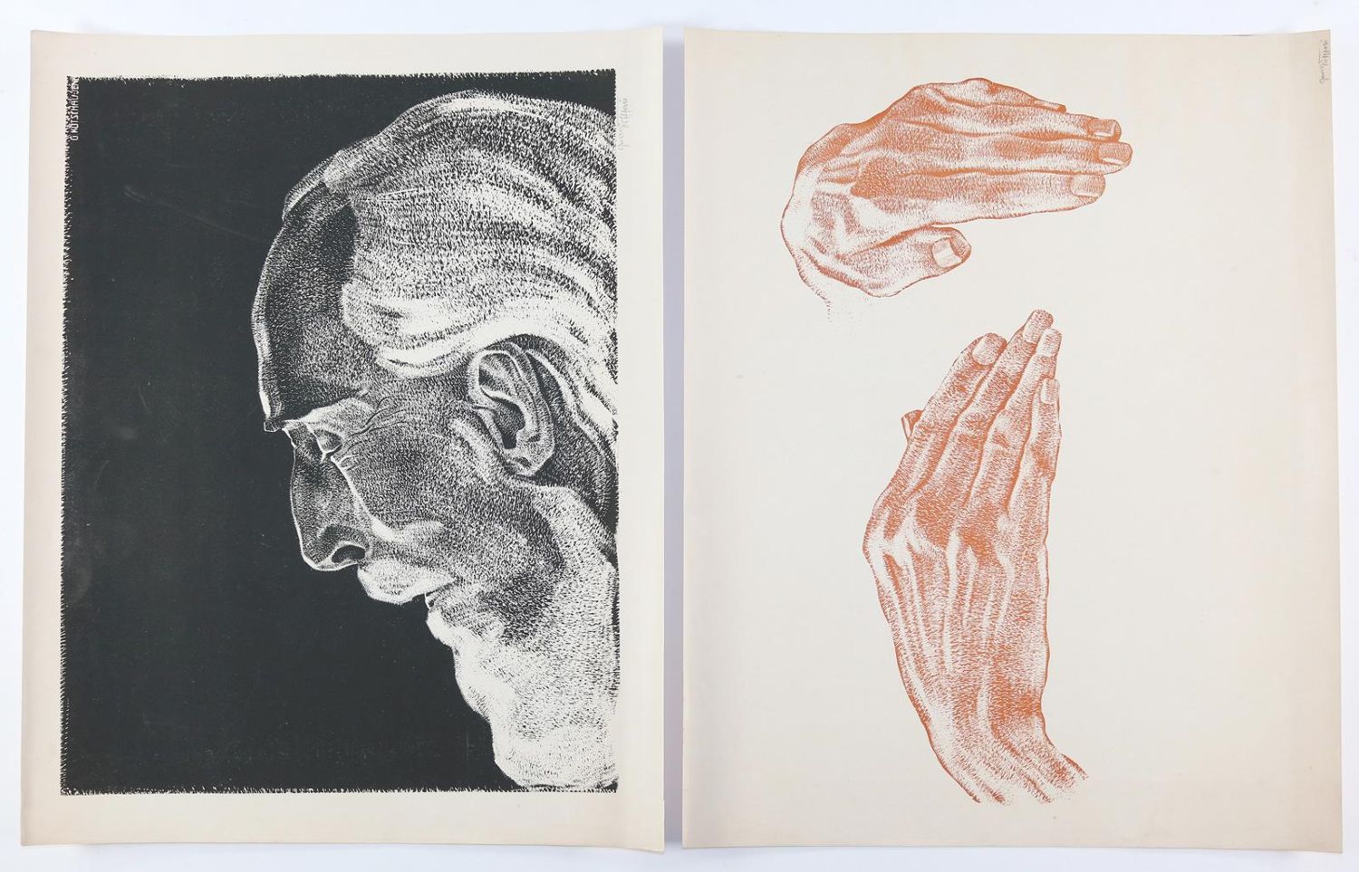 Große Abbildung Nr.2: 145-3177 Ernst Haeckel,: (Varia, Portrait)