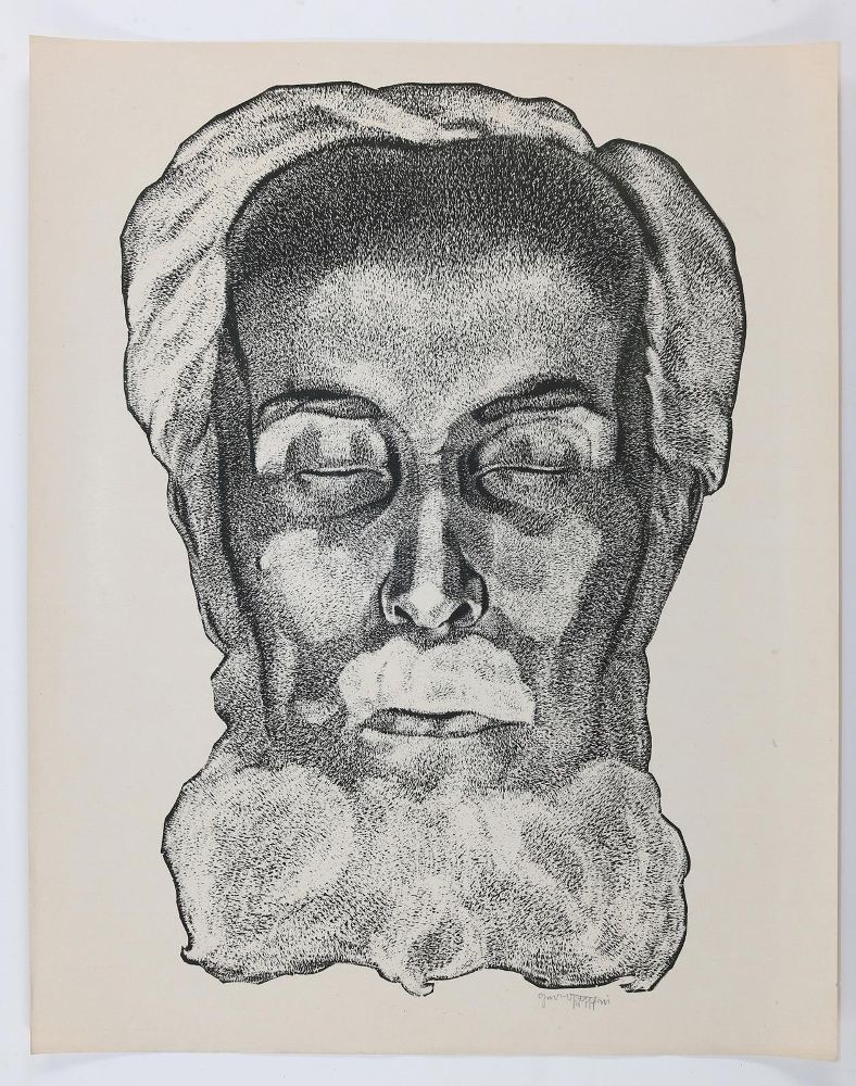 Große Abbildung Nr.3: 145-3177 Ernst Haeckel,: (Varia, Portrait)