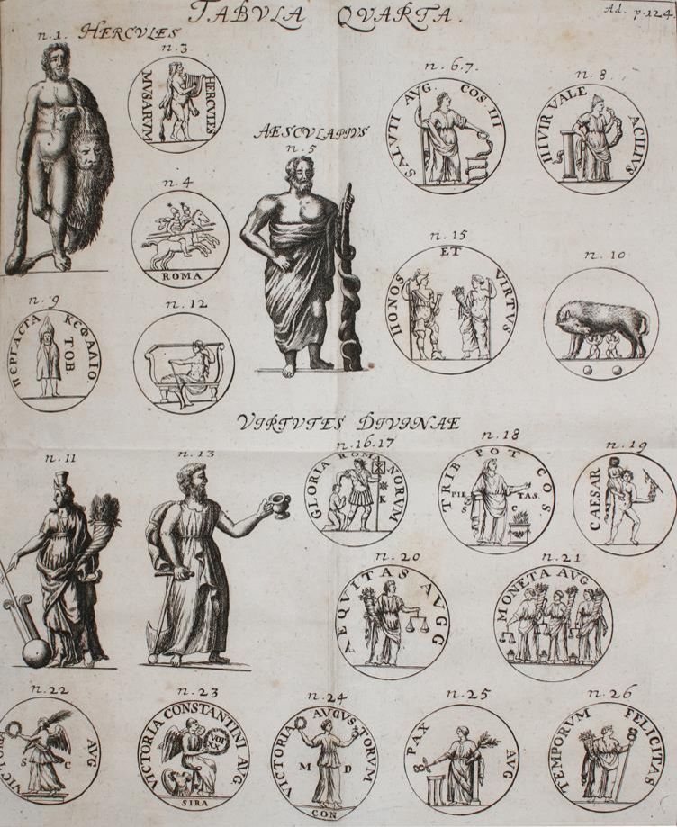 Struve,B.G. – Antiquitatum romanarum syntagma sive de sacrorum caeremoniis systema absolutius
