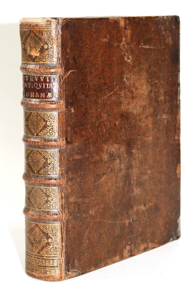 Große Abbildung Nr.2: 145-318 Struve,B.G.: (Alte Drucke, Handschriften und Theologie)